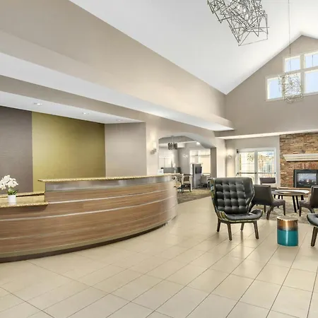 Residence Inn By Marriott Las Vegas Stadium Area-3