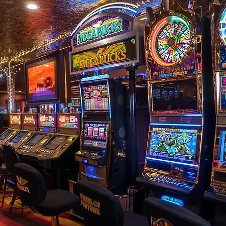 Skyline Hotel&Casino-3