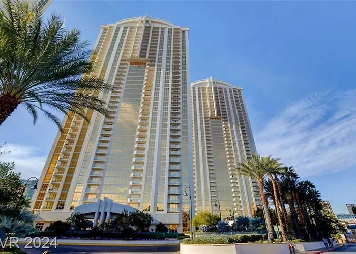 The All New Mgm Signature Condo